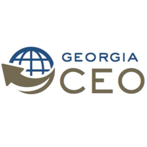 GA CEO logo