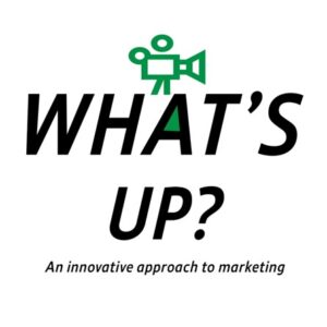 What's Up Augusta logo
